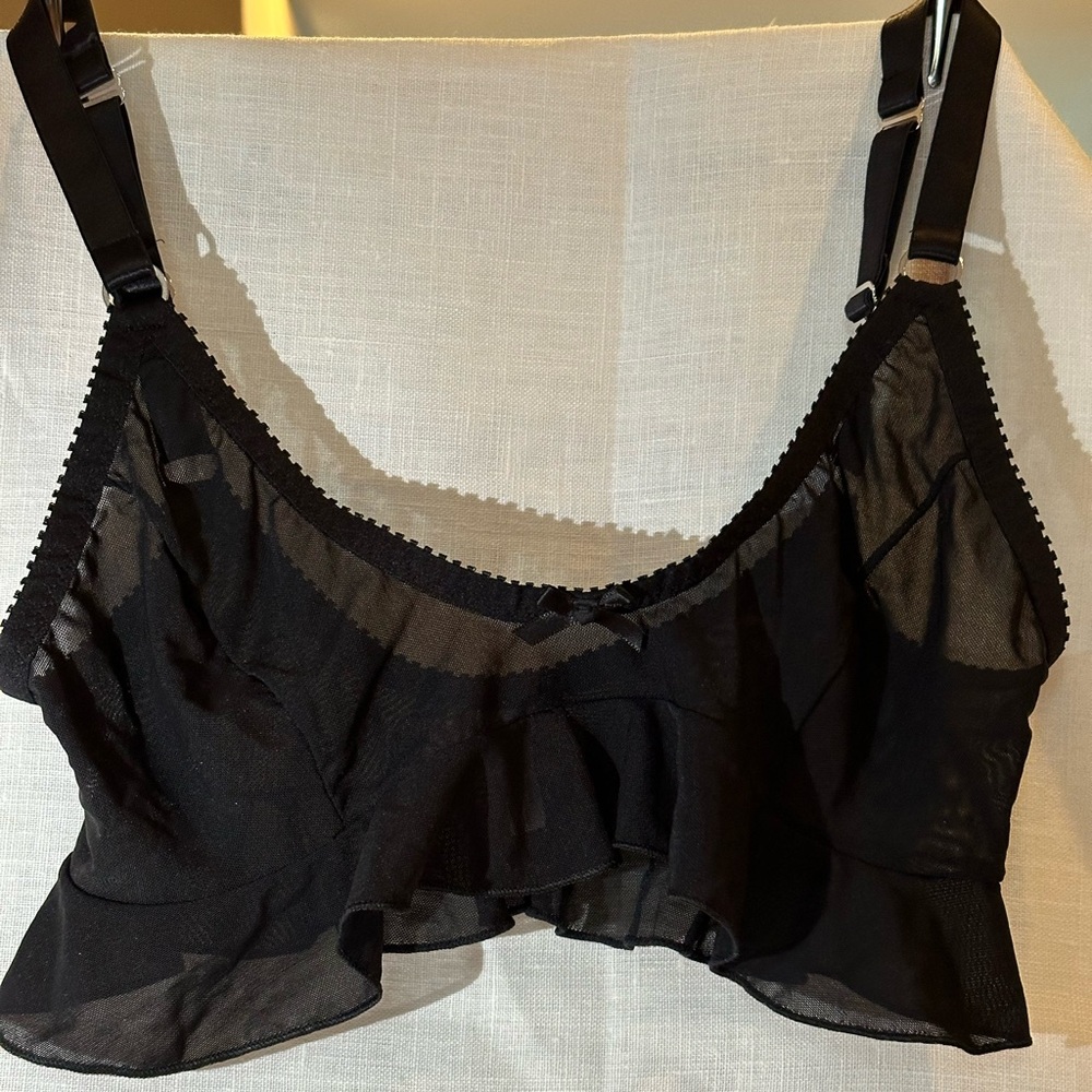 Hopeless Lingerie Delphine bra